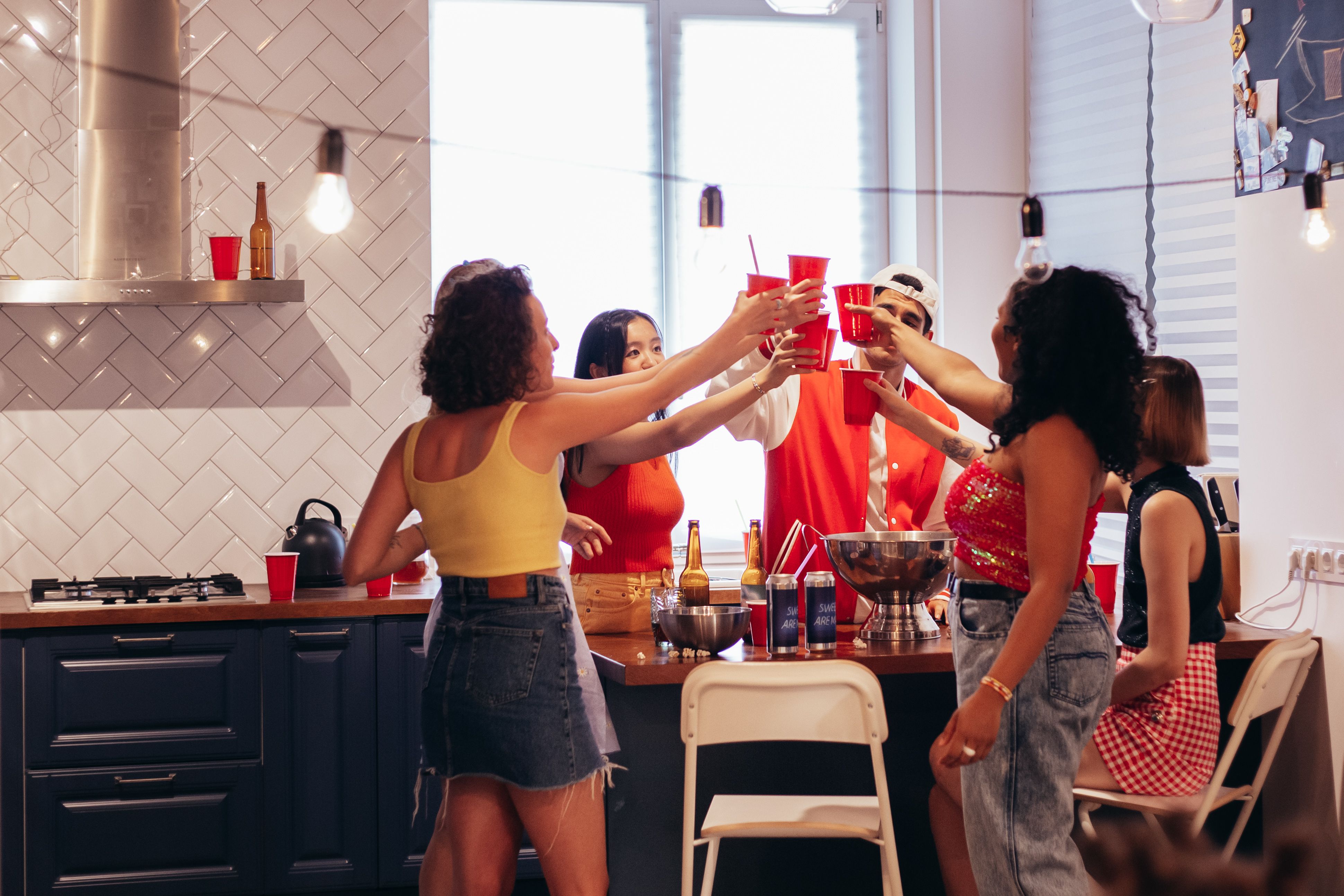 House party